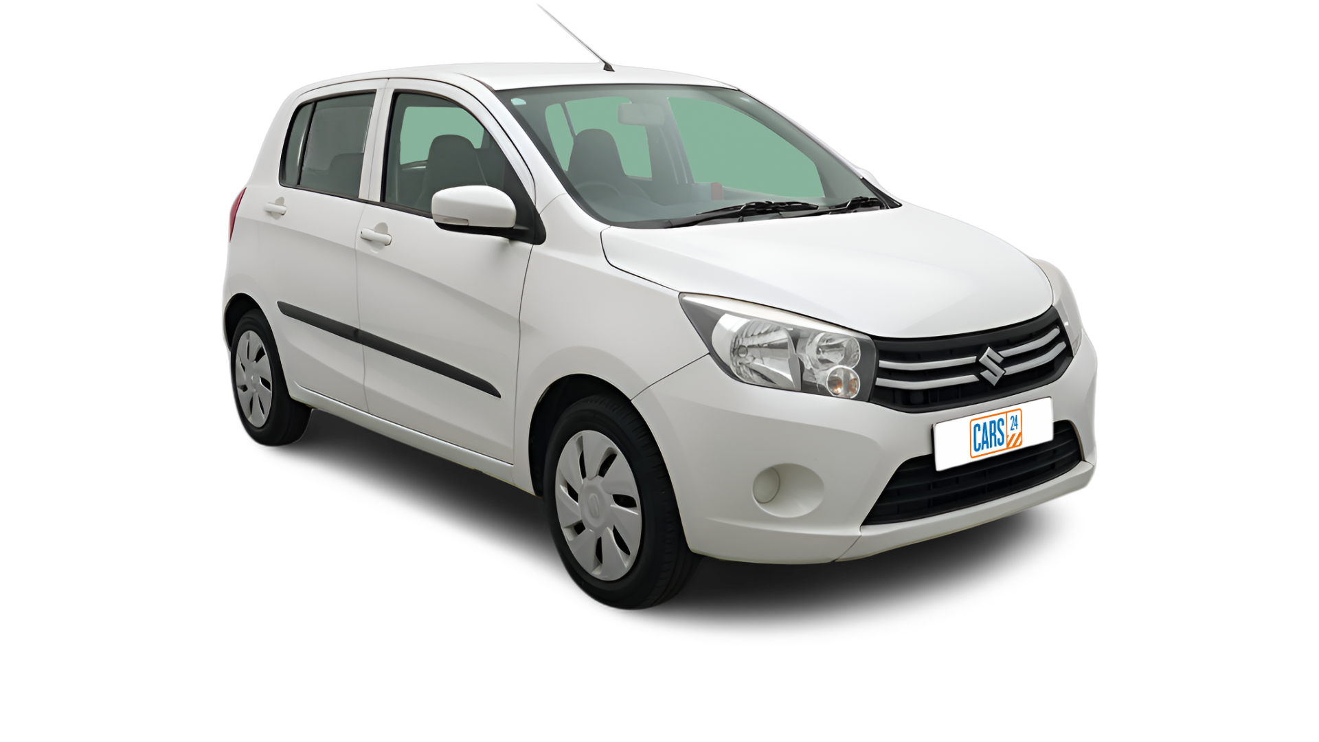 Maruti Celerio-img